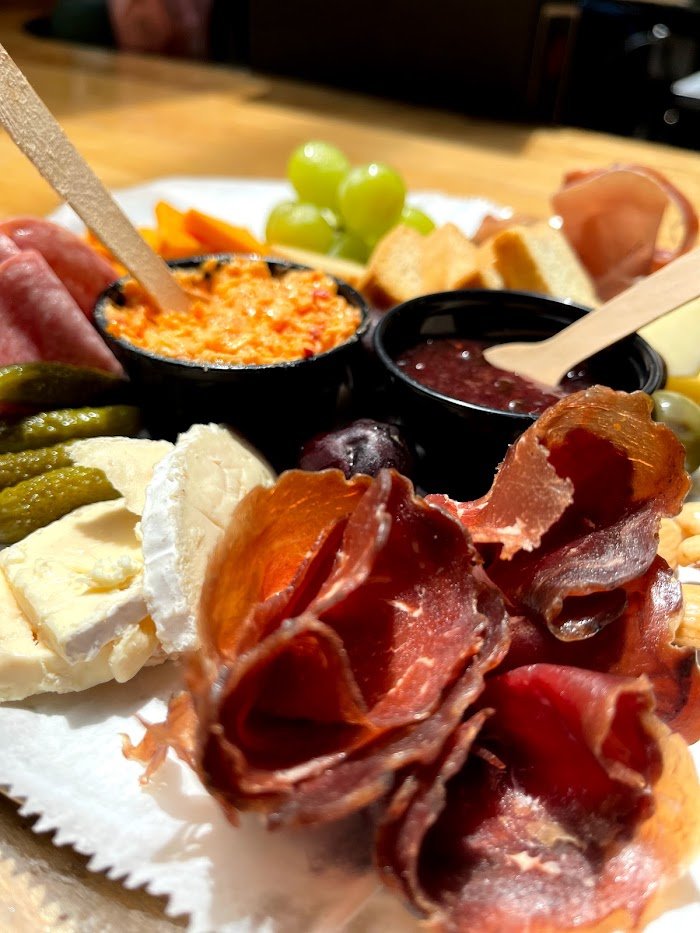 Angel Share Review: Houston's Cozy Cocktail Bar That Dazzles