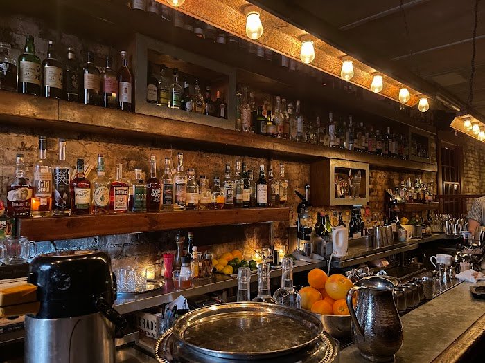 Attaboy Review: Why This NYC Cocktail Bar Is a Must-Visit Attaboy Review: Why This NYC Cocktail Bar Is a Must-Visit