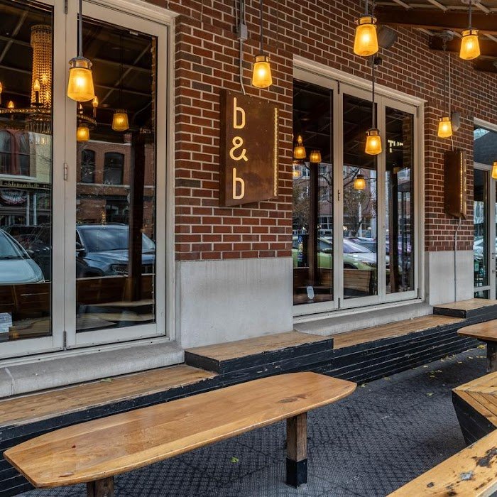 Ball & Biscuit Review: Indianapolis Cocktail Bar & Mixology Gems Ball & Biscuit Review: Indianapolis Cocktail Bar & Mixology Gems