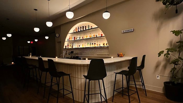 Bar Palmina Review: Philadelphia's Must-Visit Cocktail Spot