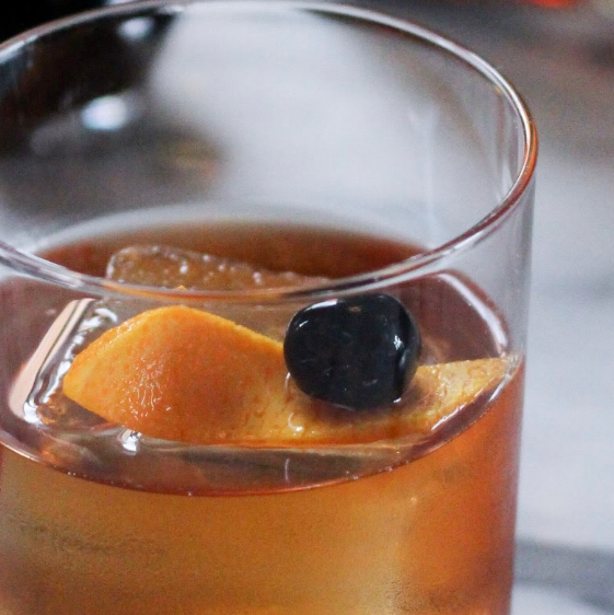 Bowen House Dallas Review: A Hidden Cocktail Sanctuary Serving Timeless Sips