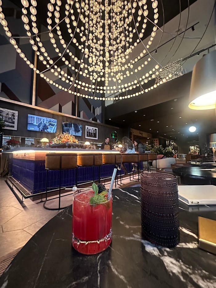 Call Me Pearl Review: Denver’s Cocktail Bar That Dazzles