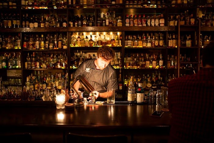 Canon Seattle Cocktail Bar Review: Why It's a Must-Visit for Cocktail Lovers
