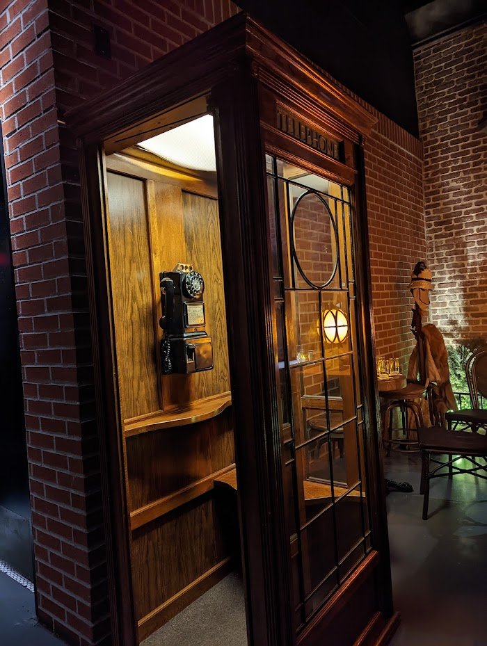 Century Grand Cocktail Bar Review: Phoenix’s Speakeasy for Classic & Creative Cocktails