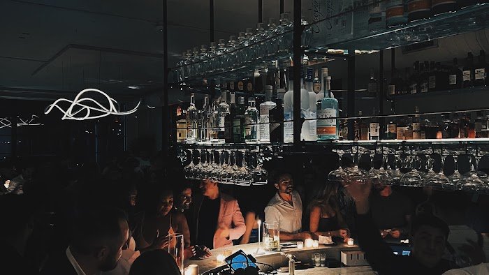 Clarkwood Review: Houston's Cozy Cocktail Bar Worth Visiting