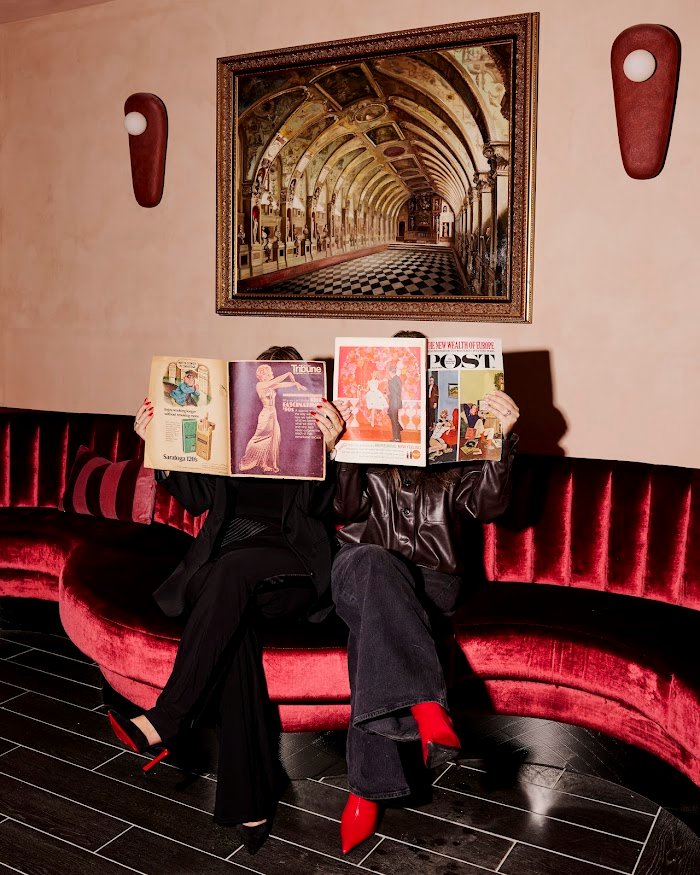 Club X Speakeasy Review: Chicago's Hidden Cocktail Gem Club X Speakeasy Review: Chicago's Hidden Cocktail Gem