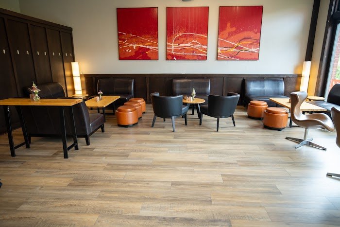 DENMARK Cocktail Bar Review: Columbus’ Hidden Mixology Gem