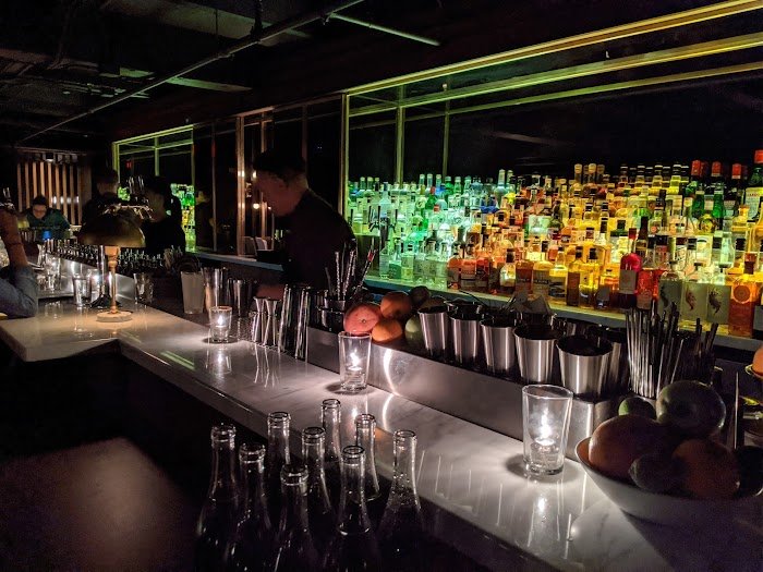 Death & Co Los Angeles Review: Inside L.A.'s Premier Cocktail Bar