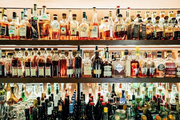 Dot Dot Dot Review: Charlotte's Hidden Gem for Creative Cocktails Dot Dot Dot Review: Charlotte's Hidden Gem for Creative Cocktails