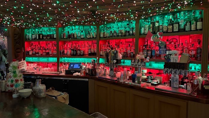 Dr. Funk Review: Inside San Jose's Most Inventive Cocktail Bar Dr. Funk Review: Inside San Jose's Most Inventive Cocktail Bar