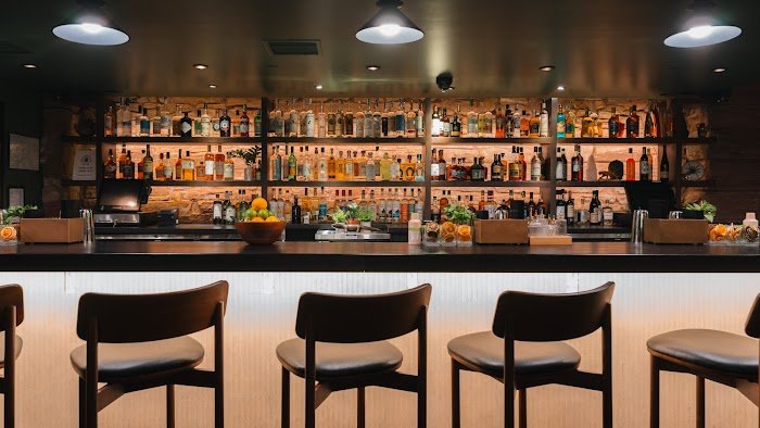 Emerald Eye Review: Denver Cocktail Bar with Creative Flair