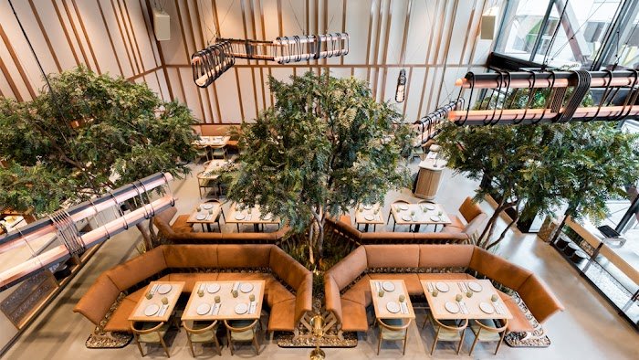 Eos & Nyx Review: San Jose’s Hidden Gem for Craft Cocktails