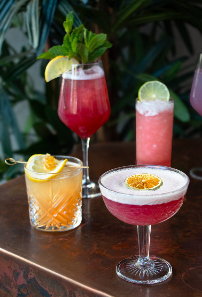 Flight Club Philadelphia Review: Why This Cocktail Bar Delivers Flight Club Philadelphia Review: Why This Cocktail Bar Delivers