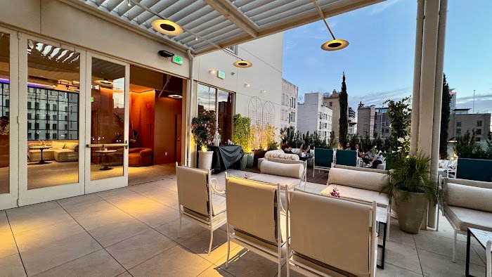 Florentín Rooftop Bar Review: LA’s Sky-High Cocktail Experience Florentín Rooftop Bar Review: LA’s Sky-High Cocktail Experience