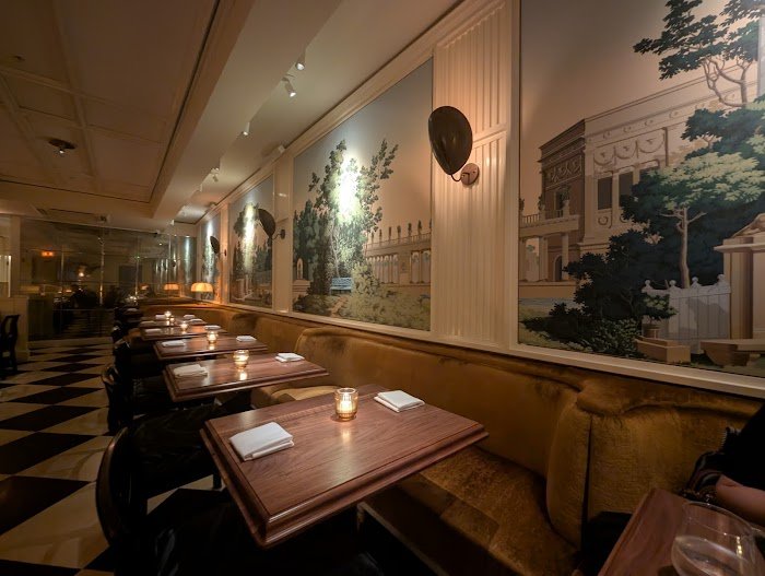 Friday Saturday Sunday Review: Philadelphia Cocktail Bar