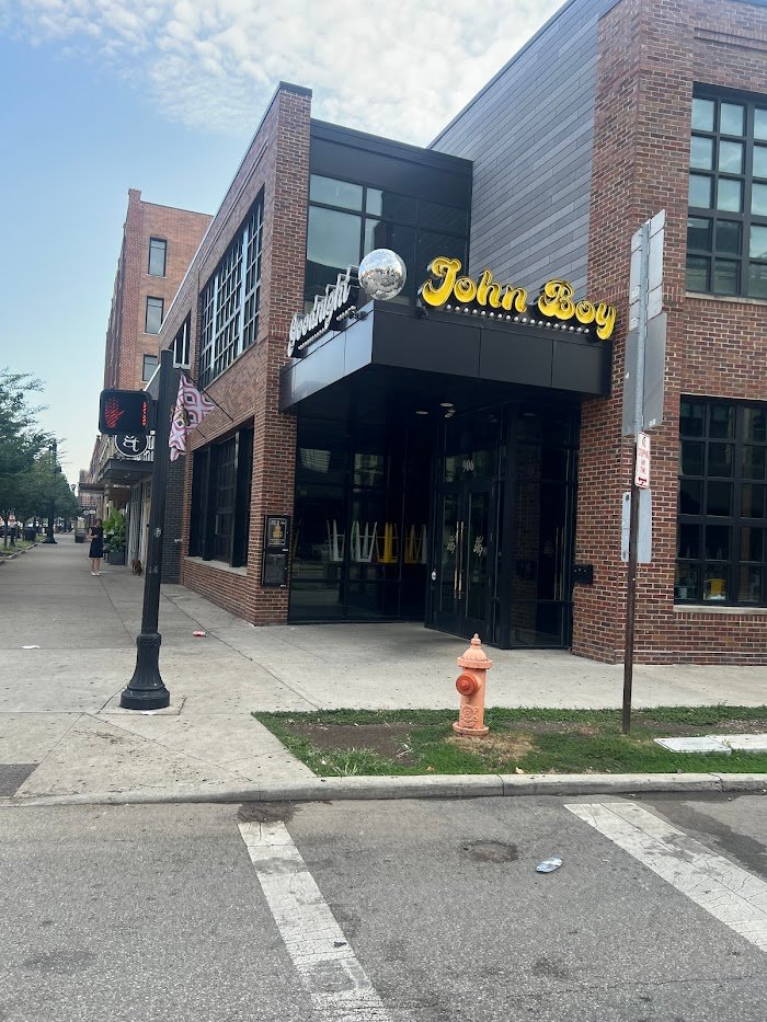 Good Night John Boy Review: Columbus' Cozy Cocktail Bar Good Night John Boy Review: Columbus' Cozy Cocktail Bar