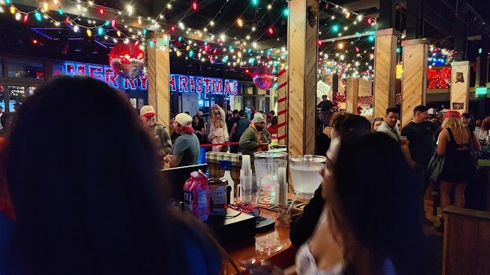 Good Night John Boy Review: San Diego's Must-Visit Cocktail Bar