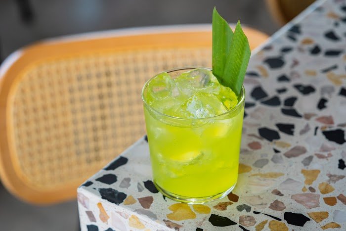 Happy Medium Review: San Diego's Cozy Cocktail Gem