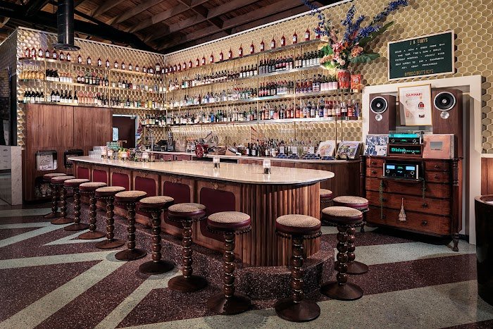 J & Tony’s Cured Meats & Negroni Warehouse Review — San Diego’s Unconventional Cocktail Spot J & Tony’s Cured Meats & Negroni Warehouse Review — San Diego’s Unconventional Cocktail Spot