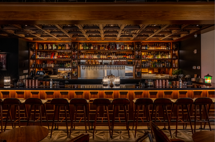 Kamon Craft Cocktail Bar Review: San Diego’s Hidden Gem for Creative, Handcrafted Cocktails