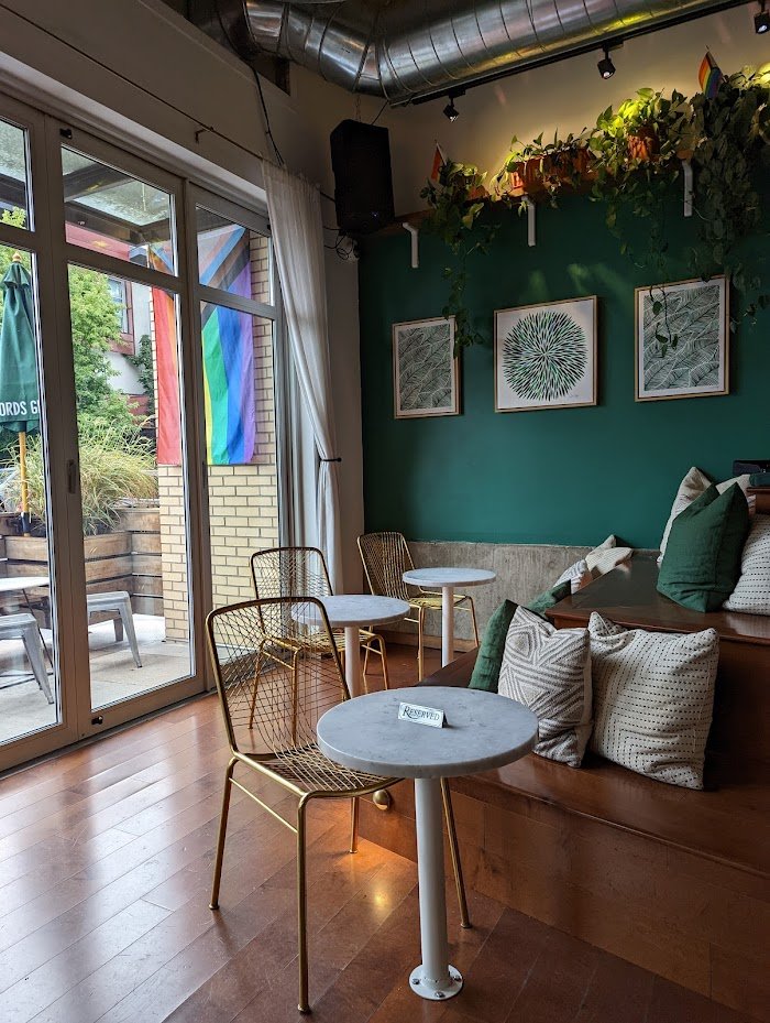 Lady Jane Denver Review: Elevated Cocktails & Cozy Vibes