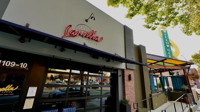 Lamella Tavern Review — San Jose Cocktail Bar Worth Savoring