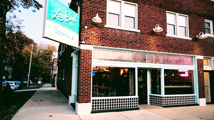 Law Bird Columbus Review: Why This Cocktail Bar Shines Law Bird Columbus Review: Why This Cocktail Bar Shines