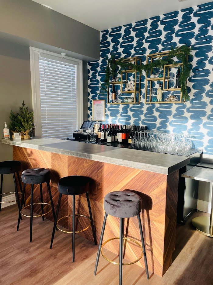 Little Wine House Review — San Jose’s Cozy Cocktail Bar with Big Flavor