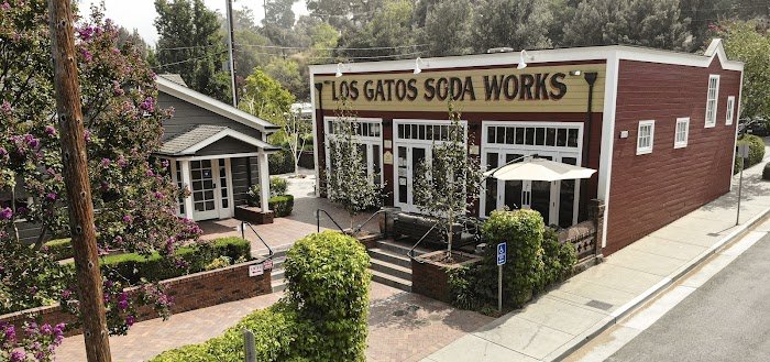 Los Gatos Soda Works Review: San Jose Cocktail Bar with Retro Charm & Stellar Drinks