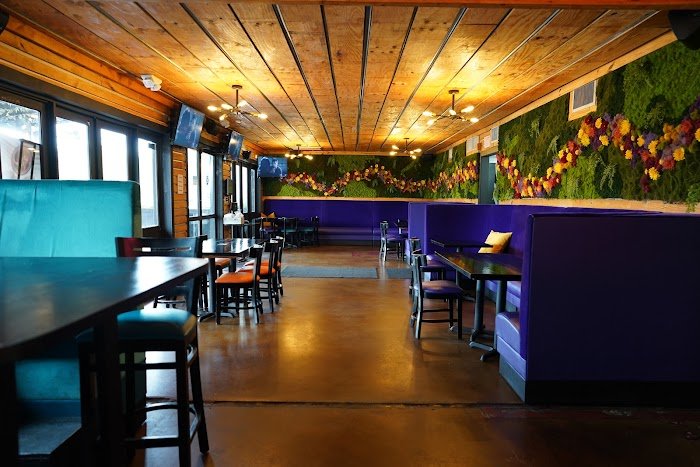 Lost & Found Houston Review: A Must-Visit Cocktail Bar