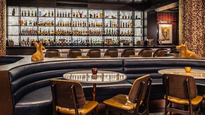 Mel’s Speakeasy at Commission Row Review: Indianapolis' Hidden Cocktail Gem