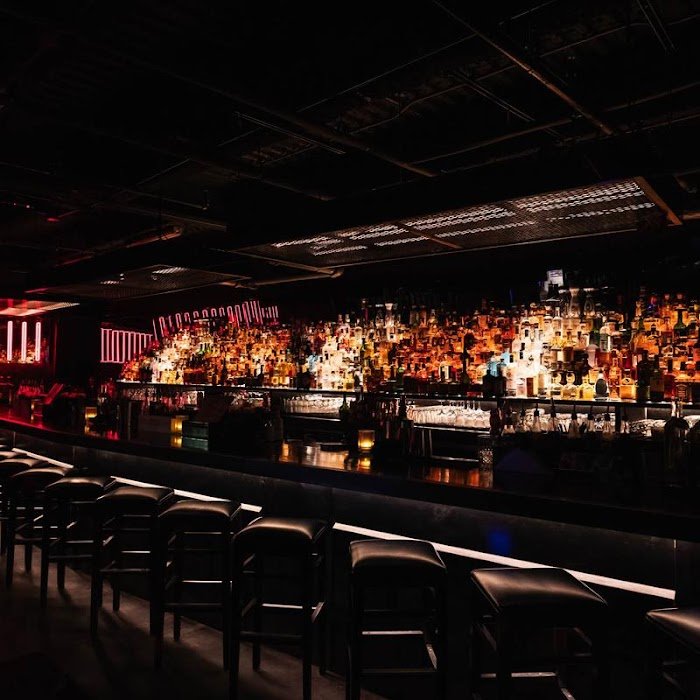 NOTHING REALLY MATTERS Review — A Must-Visit New York Cocktail Bar