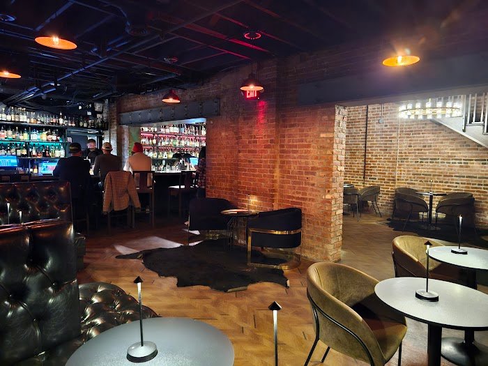 Nowhere Special Review: Inside Indianapolis’ Cozy, Creative Cocktail Bar Nowhere Special Review: Inside Indianapolis’ Cozy, Creative Cocktail Bar