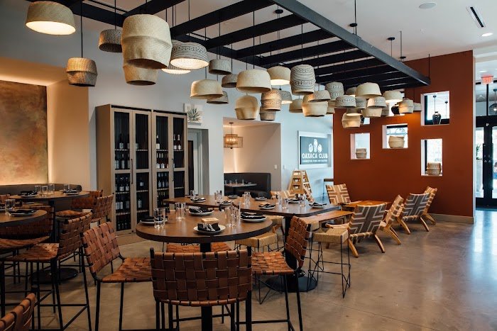 Oaxaca Club Review: Jacksonville's Must-Visit Cocktail Bar