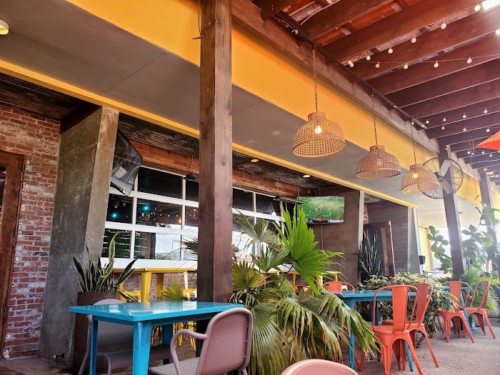 Odd Birds Review — Jacksonville Cocktail Lounge & Kitchen Odd Birds Review — Jacksonville Cocktail Lounge & Kitchen