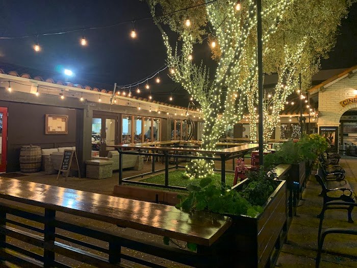 Orchard City Kitchen Review: San Jose's Best Cocktail Bar Experience