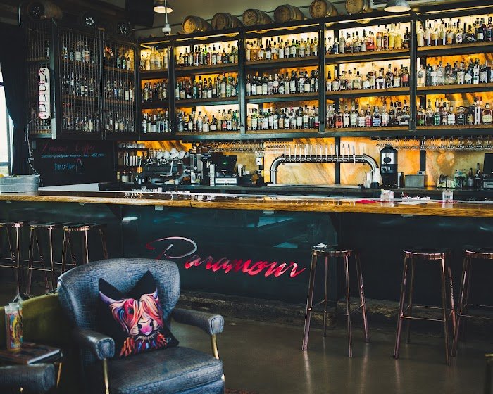 Paramour At The Phipps Review: San Antonio’s Most Charming Cocktail Bar