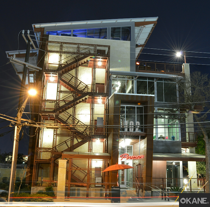 Paramour At The Phipps Review: San Antonio’s Most Charming Cocktail Bar