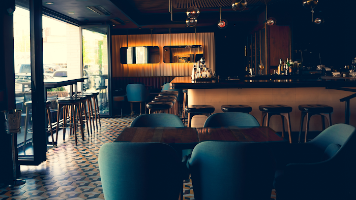 R&D Cocktail Bar Review: Philly's Inventive Cocktail Lab R&D Cocktail Bar Review: Philly's Inventive Cocktail Lab