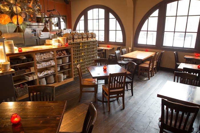 Radiator Whiskey Review: Seattle's Must-Visit Cocktail Bar