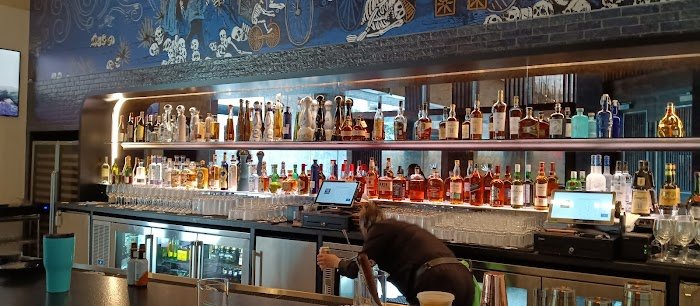 Real Agave Review — Houston's Best Agave Cocktail Bar