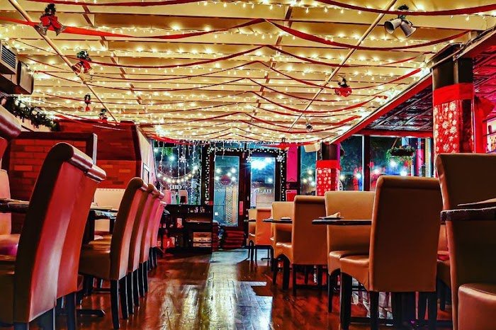 Continental Bar Lounge & Patio Review — San Jose Cocktail Gem