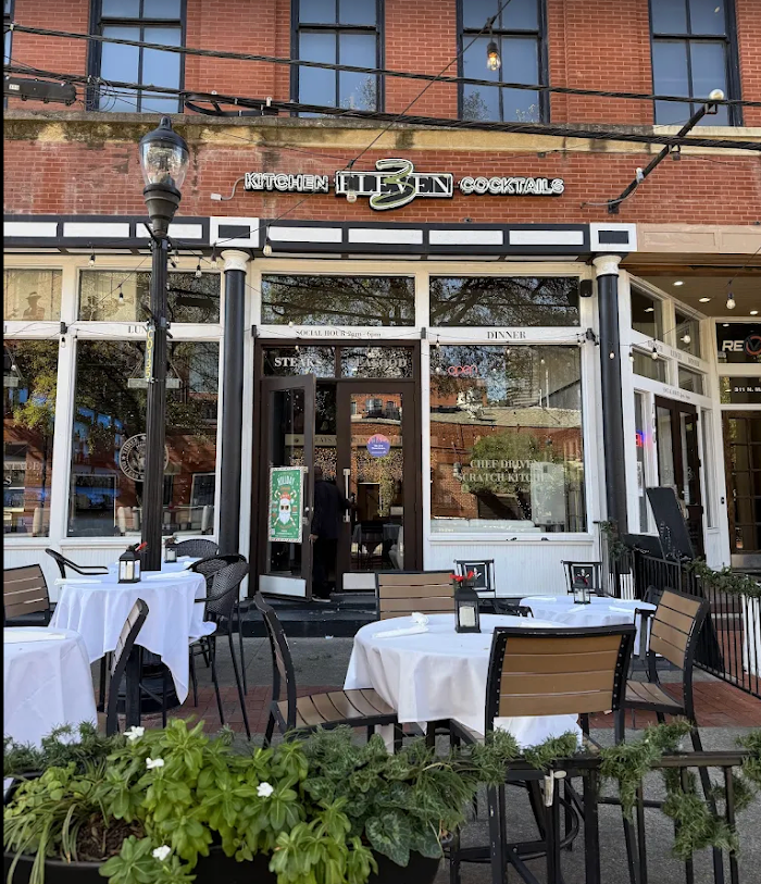 Continental Bar Lounge & Patio Review — San Jose Cocktail Gem