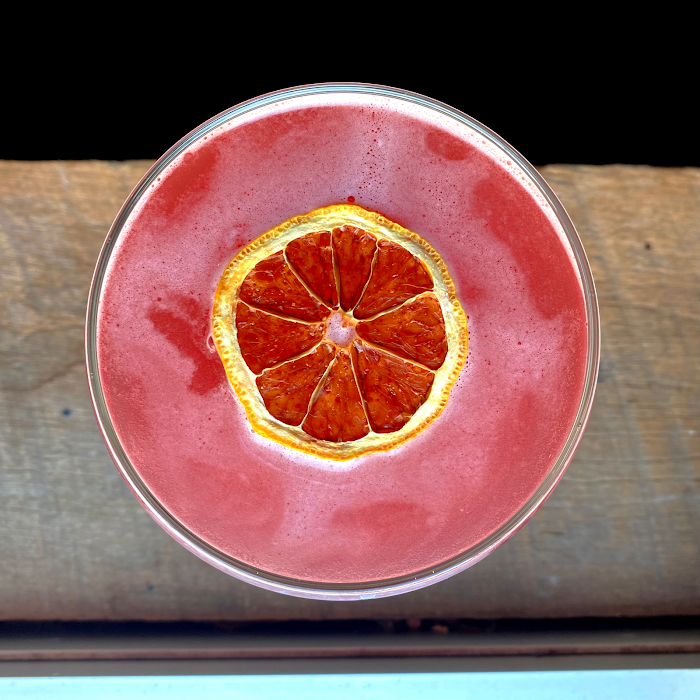 Review: Alibi Bourbon & Cocktail Lounge — Columbus’ Hidden Cocktail Gem