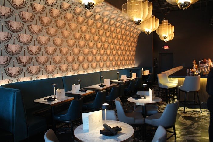 Review: The Goose — Phoenix's Cocktail Destination Worth the Hype