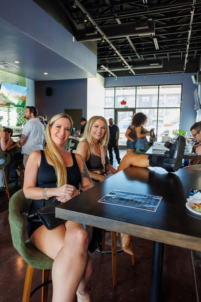 River's Cocktail & Wine Bar Review: Fort Worth's Best-Kept Evening Escape