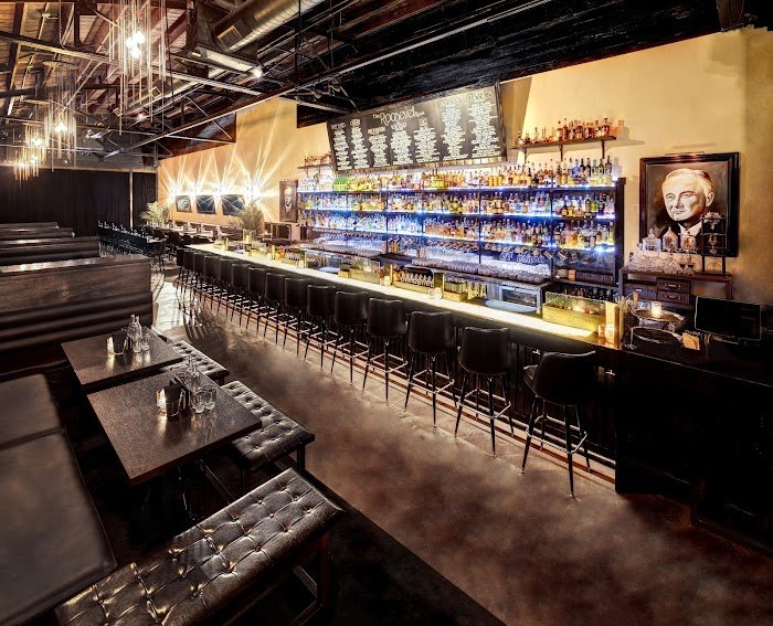 Roosevelt Room Review: Inside Austin’s Premier Cocktail Bar
