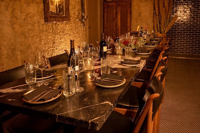 Rough Rider Review — Phoenix Cocktail Bar with Southwestern Charm Rough Rider Review — Phoenix Cocktail Bar with Southwestern Charm