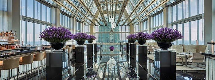 Skyhigh Cocktail Bar Review — Philadelphia’s Rooftop Gem Skyhigh Cocktail Bar Review — Philadelphia’s Rooftop Gem