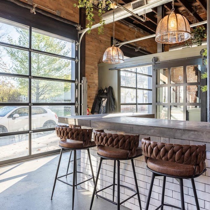 The Alchemist Indianapolis Review — Magical Cocktails & Vibes